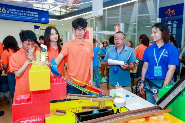 国际邀请赛1