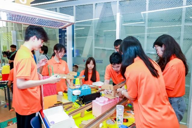 国际邀请赛4